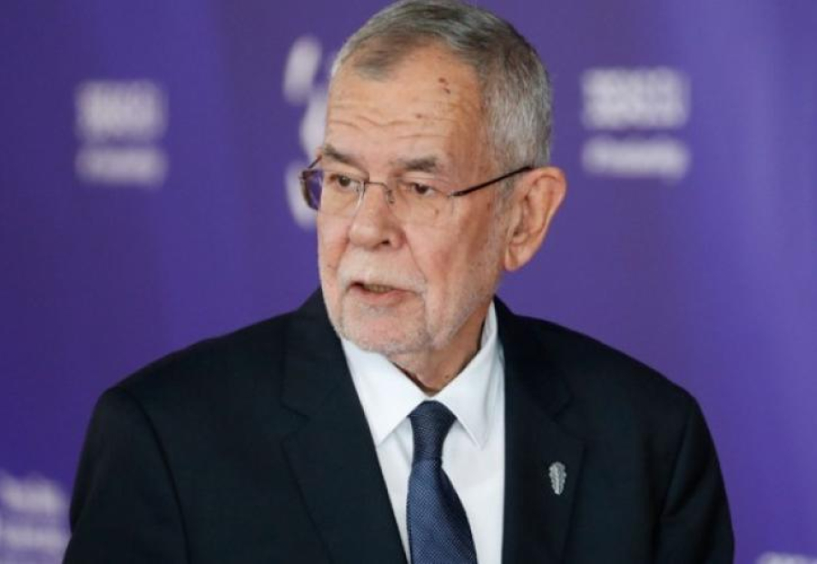 Αυστρία: Η αλήθεια αποτελεί προϋπόθεση ύπαρξης της φιλελεύθερης Δημοκρατίας