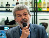 Συνάντηση φορέων των μεταφορών με Γ.Γ Εμπορίου Ναπολέων Μαραβέγια
