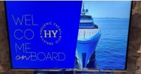 Hellenic Yacht Masters&#039; Club: Συμμετέχει σε δράσεις πανευρωπαϊκής εμβέλειας