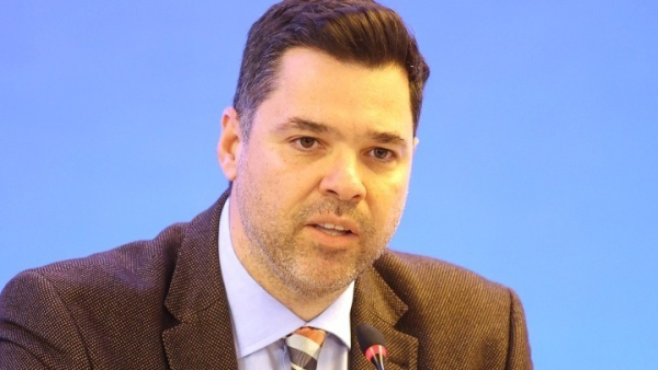 Κοντογεώργης για φορολογία ελεύθερων επαγγελματιών - Ο πυρήνας μένει ίδιος, εξετάζονται αλλαγές