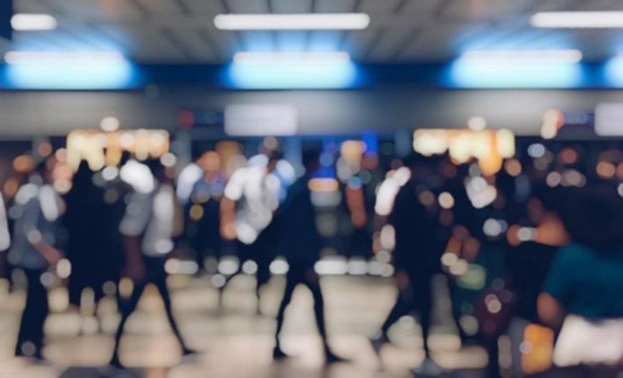 ILO: Δεν προβλέπεται ανάκαμψη της παγκόσμιας αγοράς εργασίας έως το 2023