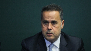 Επικοινωνία Παπασταύρου με τον υπ. Εσωτερικών των ΗΠΑ για τις έρευνες υδρογονανθράκων