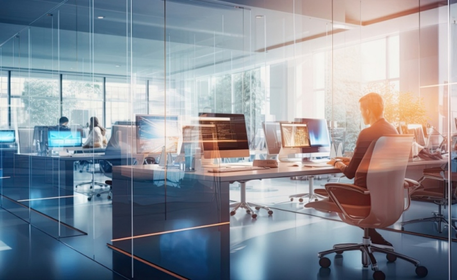 Microsoft: Αναδιοργάνωση της εργασίας μέσω του AI και των Frontier Firms