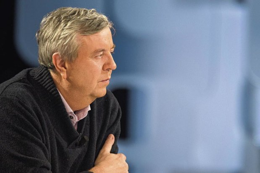 Ο Μισέλ Κλεζ