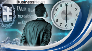 Σημαντική αύξηση στις αποδοχές εργαζομένων από υπερωρίες και στα έσοδα από ασφαλιστικές εισφορές