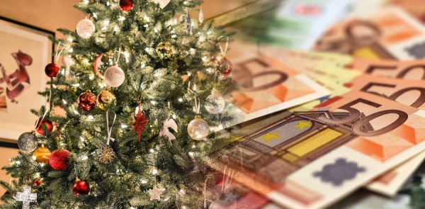 Ξεκινά στις 17 Δεκεμβρίου η προπληρωμή επιδομάτων, παροχών και του δώρου Χριστουγέννων από τη ΔΥΠΑ