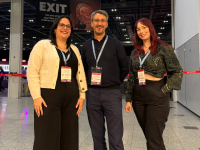 H Search Magic συμμετείχε στο Retail Technology Show 2026 του Λονδίνου