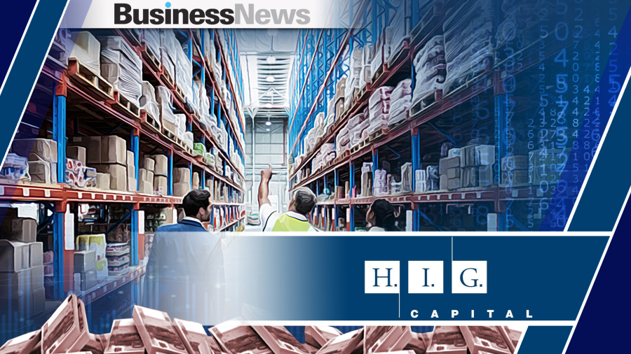 ΗΙG Capital: Προχωρά η επένδυση για κέντρο logistics - Θα δημιουργήσει 1.238 νέες θέσεις εργασίας