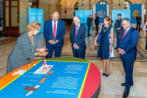 Όμιλος Alpha Bank: Συμπλήρωσε 30 χρόνια παρουσίας στη Ρουμανία