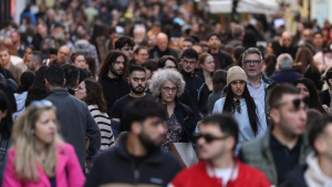 Η κρίση του Δημογραφικού: Συρρίκνωση πληθυσμού και ερήμωση της περιφέρειας