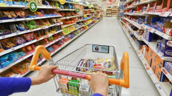 Market pass - τροπολογία: Σε ποιες περιοχές θα ισχύσει για Νοέμβριο και Δεκέμβριο