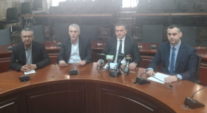 Δημοτική αρχή Λάρισας: Έλλειμμα 20 εκατ. ευρώ στον προϋπολογισμό- Κατηγορίες προς τον πρώην Δήμαρχο