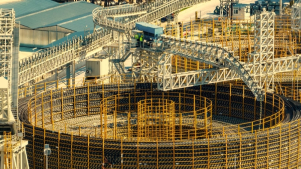 Hellenic Cables: Δύο συμβάσεις από την Amprion GmbH για έργα μεταφοράς ενέργειας στη Γερμανία