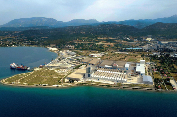 Hellenic Cables: Ο Κων.Σαββάκης αναλαμβάνει Γενικός Διευθυντής