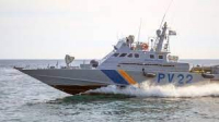 Επεισόδιο στην Κύπρο: Τουρκική ακταιωρός άνοιξε πυρ εναντίον σκάφους του λιμενικού