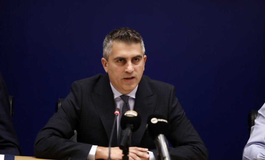 Χρ. Δήμας: Ξεκινούν άμεσα οι αποκαταστάσεις στα κτίρια της Κυψέλης – Προτεραιότητα η ασφάλεια των κατοίκων