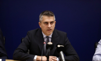 Χρ. Δήμας: Ξεκινούν άμεσα οι αποκαταστάσεις στα κτίρια της Κυψέλης – Προτεραιότητα η ασφάλεια των κατοίκων