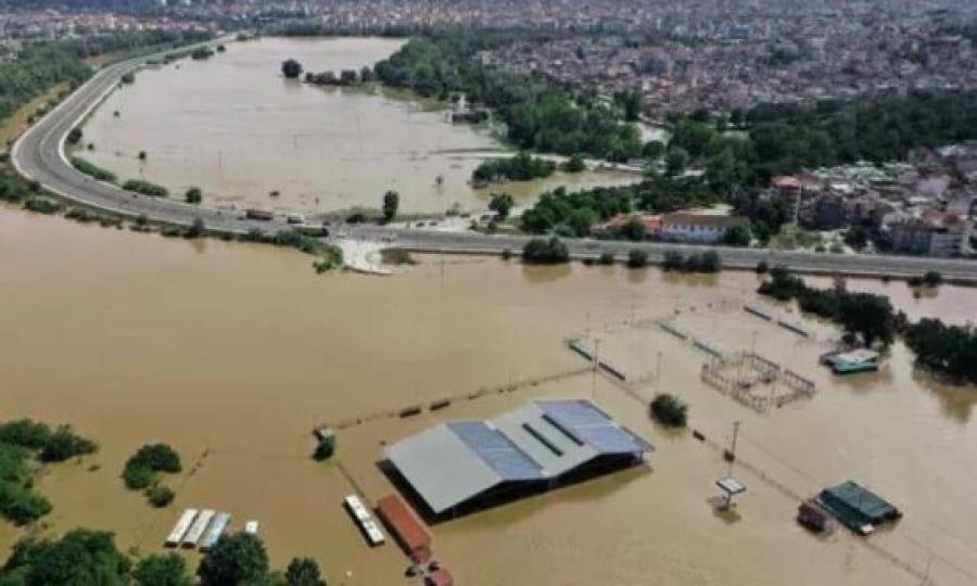 ΕΑΕΕ: Τι πρέπει να γνωρίζουν οι επιχειρήσεις για την υποχρεωτική ασφάλιση έναντι φυσικών καταστροφών