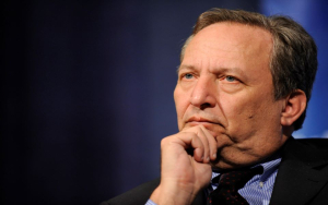 Σάμερς: Η χρεοκοπία του FTX θυμίζει το σκάνδαλο της Enron