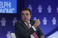 Σχοινάς: Οι Γάλλοι απέρριψαν τον διχαστικό εθνικισμό