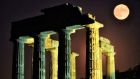 Αυγουστιάτικη πανσέληνος με ελεύθερη είσοδο σε μνημεία, μουσεία και αρχαιολογικούς χώρους