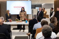 Papapostolou Helathcare Technologies: Για έκτη χρονιά βραβείο βιοϊατρικής τεχνολογίας «Γιάννης Κυρίτσης»