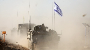 Οι ΗΠΑ παρότρυναν το Ισραήλ να αναβάλει την εισβολή στη Λωρίδα της Γάζας (NYT)