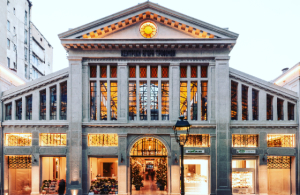 Συνεργασία Lancom - ομίλου Φάις στην αγορά Μοδιάνο