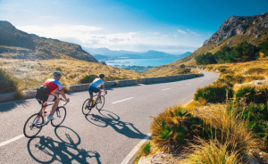 Το L’Étape Greece by Tour de France 2026 στη Σπάρτη