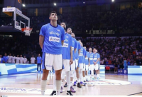 Ελλάδα-Καναδάς: Οι 7 νίκες μας στις 13 αναμετρήσεις στο μπάσκετ