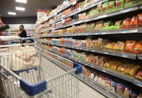 Ανεξάρτητη Αρχή Ελέγχου της Αγοράς: Επιβολή των πρώτων προστίμων σε δύο εταιρείες τροφίμων για αθέμιτη κερδοφορία