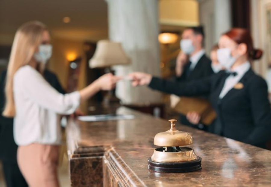 Κήρυξη ως υποχρεωτικής της Συλλογικής Σύμβασης Εργασίας στα ξενοδοχεία