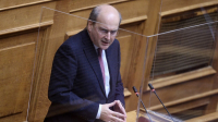 Χατζηδάκης: Διορθώνουμε την άδικη ρύθμιση του νόμου Κατρούγκαλου για την εθνική σύνταξη των ομογενών