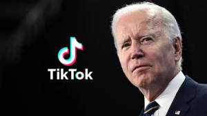 ΗΠΑ: Η απαγόρευση του TikTok θα στερήσει στον Μπάιντεν ένα σημαντικό προεκλογικό εργαλείο