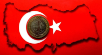 Τουρκία: Αμετάβλητα παρέμειναν τα επιτόκια