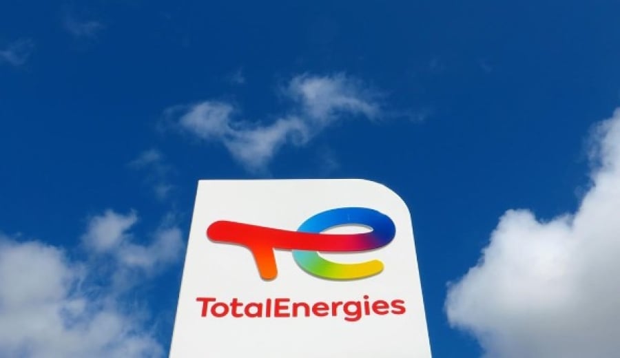 TotalEnergies: Συμφωνία με την Qatar Energy για την εκμετάλλευση του κοιτάσματος φυσικού αερίου NFS