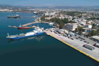 Μέσα στον Ιούνιο ο διαγωνισμός για το λιμάνι της Ελευσίνας – Το αποτύπωμα του στην ελληνική οικονομία