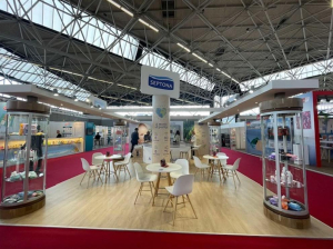 Τί νέο παρουσίασε η Septona στο Άμστερνταμ