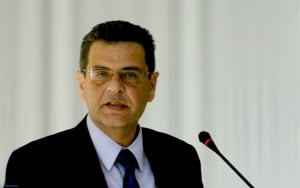 Δρ Κυριάκος Ποζρικίδης, Διευθύνων Σύμβουλος HELEXPO: Η ανάπλαση της ΔΕΘ καταλύτης προσέλκυσης επενδύσεων