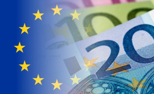 Ευρωζώνη: Πλεόνασμα 35,8 δισ. στο ισοζύγιο τρεχουσών συναλλαγών τον Ιούνιο