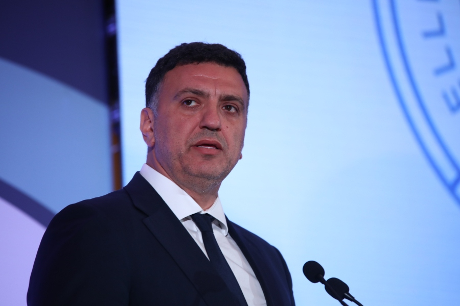 Β. Κικίλιας: «Βγαίνει η προκήρυξη για προσλήψεις 420 νέων Δόκιμων Λιμενοφυλάκων»