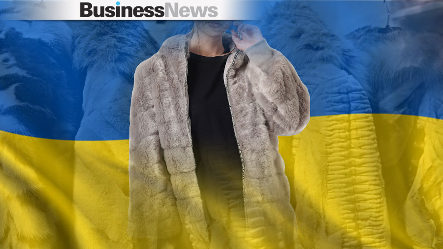 Ουκρανική κρίση: Έφερε καθολική καταστροφή στους εμπόρους γούνας