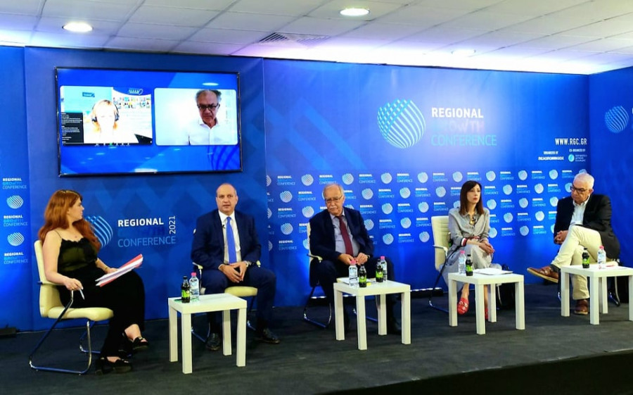 Γ. Οικονόμου: Το πρόγραμμα Leader μπορεί να οδηγήσει στην αναγέννηση της ελληνικής υπαίθρου