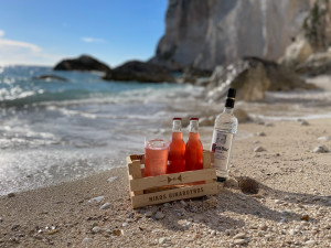 Ketel One for Each One: Μια πρωτοβουλία για την ενίσχυση της τοπικής κοινότητας των Παξών