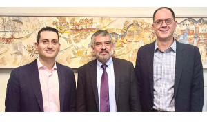 Επένδυσε στην ελληνική Realiscape το EFA Group