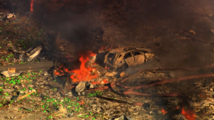 Ισχυρή έκρηξη σε εργοστάσιο παρασκευής πυρομαχικών στο Τενεσί - Πληροφορίες για "πολλούς νεκρούς και αγνοούμενους"