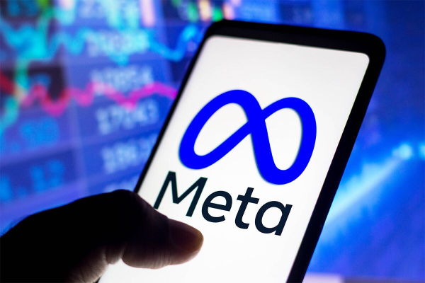 Meta: Άλμα 23% των εσόδων της το τρίτο τρίμηνο