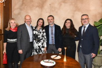 Λαμπρίνα Μπαρμπετάκη (Πρόεδρος PIF): «Συνεχίζουμε και το 2026 να κάνουμε θόρυβο για τη φαρμακευτική καινοτομία»