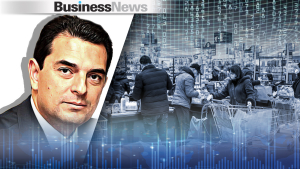 Σκρέκας: Τα νέα μέτρα για την ακρίβεια θα φέρουν άμεσα αποτελέσματα στις τιμές