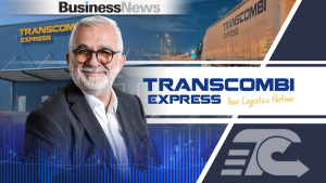 Ιωάννης Καπετανάκης (Transcombi Express): Απαιτείται η χάραξη μιας ολοκληρωμένης εθνικής στρατηγικής